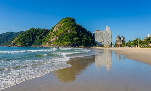 Cidade de Matinhos