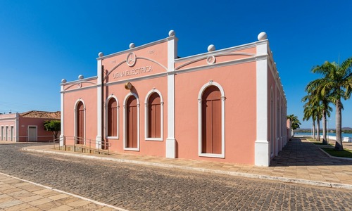 Cidade de Floriano