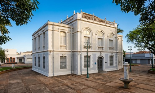 Cidade de Araraquara