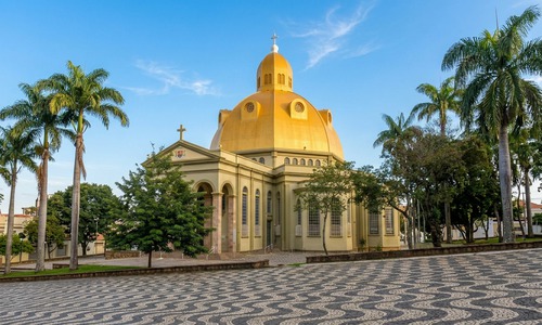 Cidade de São Carlos