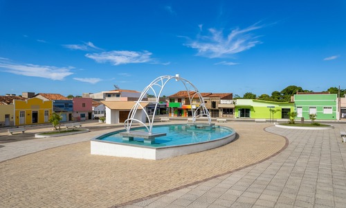 Cidade de Guaraciaba Do Norte