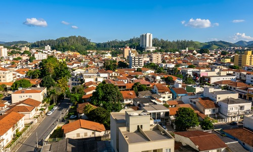 Cidade de Volta Redonda