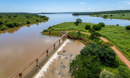 Cidade de Itaueira