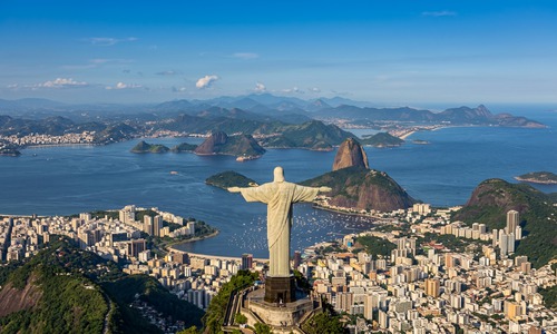 Cidade de Rio de Janeiro