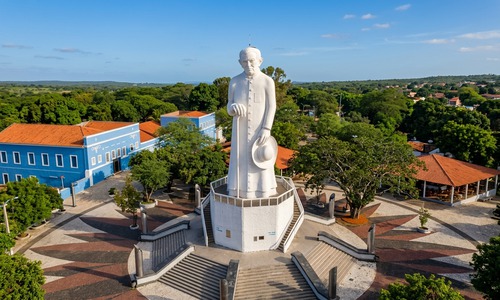 Cidade de Juazeiro Do Norte
