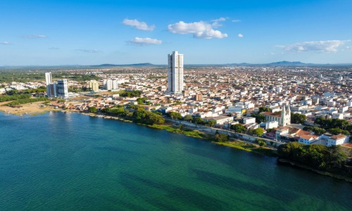 Cidade de Juazeiro