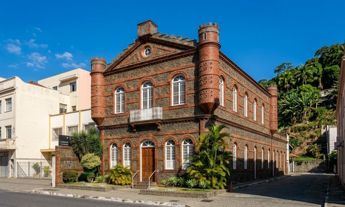 Cidade de Juiz de Fora