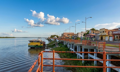 Cidade de Marabá