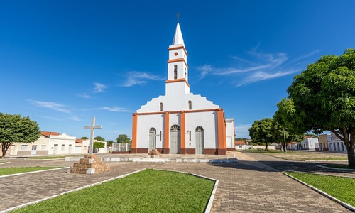Cidade de Uruçuí
