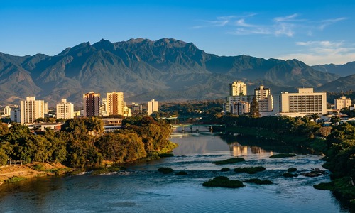 Cidade de Resende