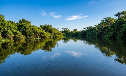 Cidade de Miranda