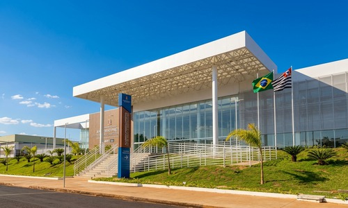 Cidade de Ribeirão Preto