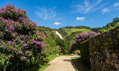 Cidade de Joanópolis