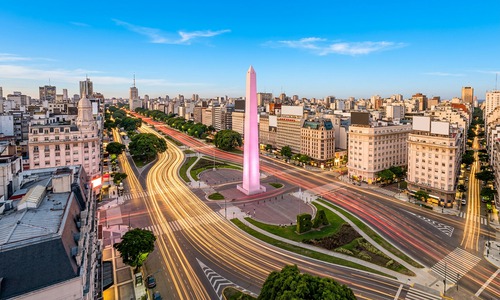 Cidade de Buenos Aires