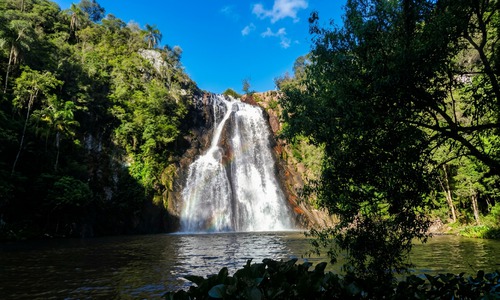 Cidade de  Encruzilhada do Sul 