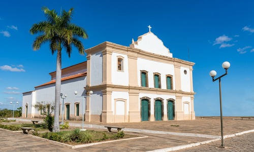 Cidade de Oeiras