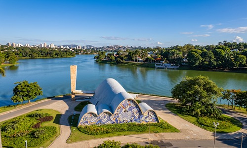 Cidade de Belo Horizonte
