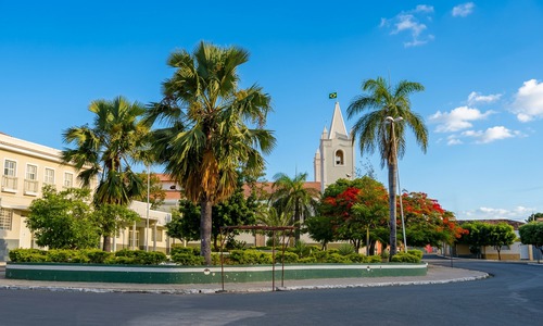Cidade de Ouricuri