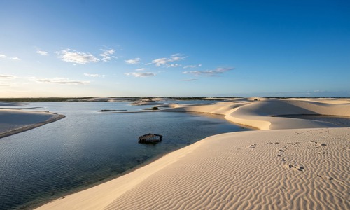 Cidade de Parnaíba