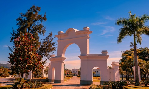 Cidade de Itajubá