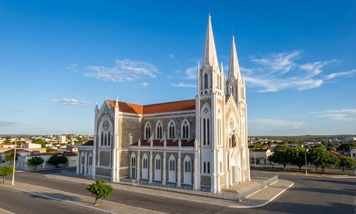 Cidade de Petrolina