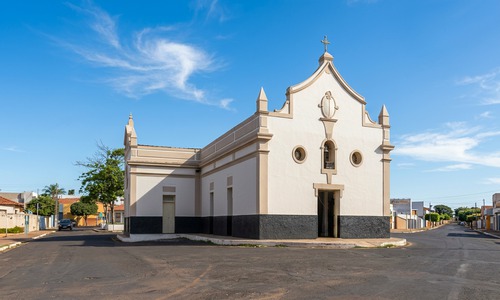 Cidade de Picos