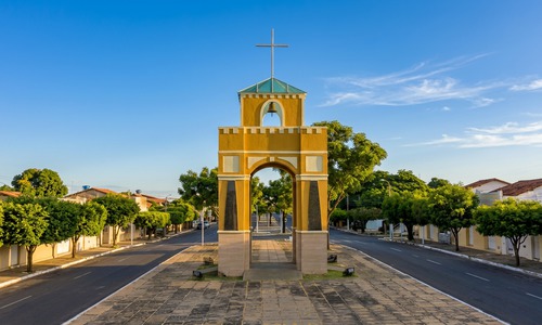 Cidade de Piripiri