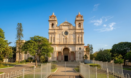 Cidade de Piracicaba