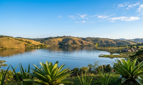 Cidade de Varginha