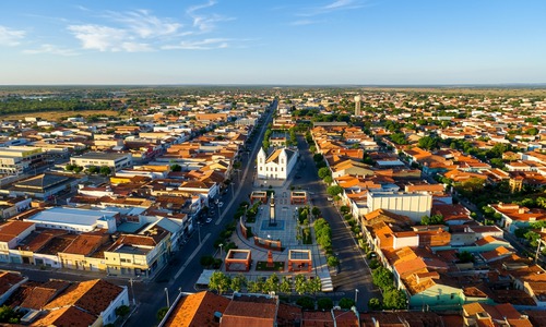 Cidade de Russas