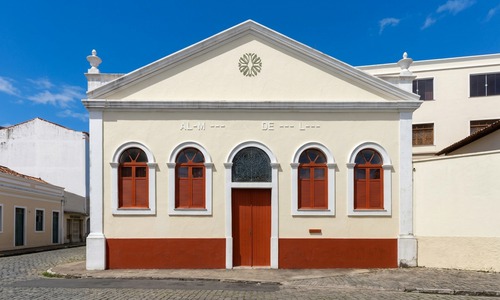 Cidade de São Luís