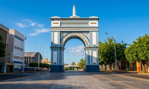 Cidade de Sobral