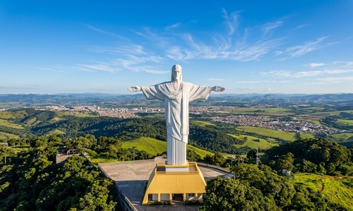 Cidade de Pouso Alegre