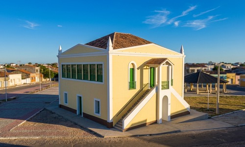 Cidade de Tauá