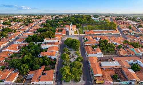 Cidade de Tuntum