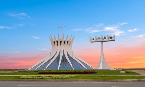 Cidade de Brasília 