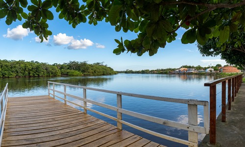 Cidade de Vitória Do Mearim