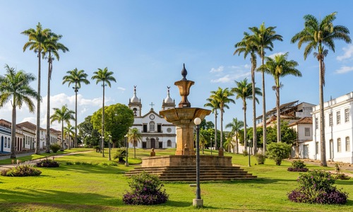 Cidade de Vassouras