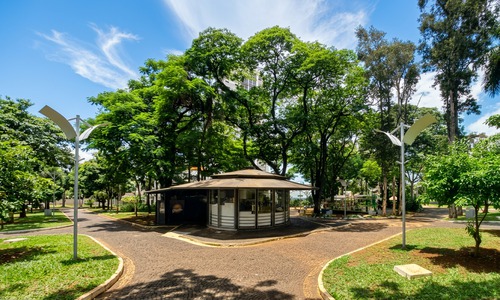 Cidade de Americana