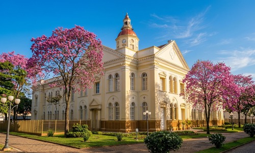 Cidade de Araras