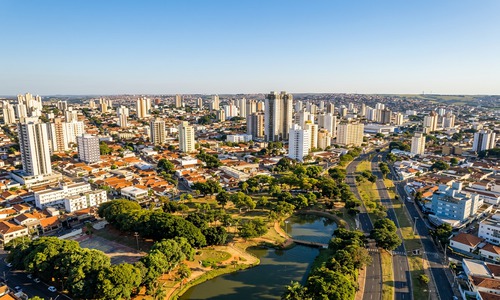 Cidade de Bauru