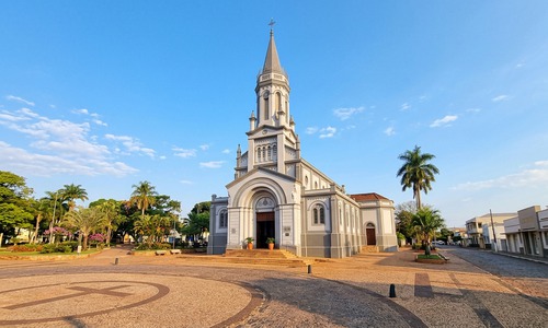 Cidade de Bebedouro