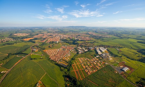 Cidade de Boituva