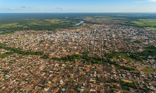 Cidade de Cacoal
