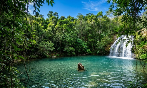 Cidade de Caldas Novas
