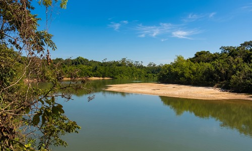 Cidade de Canarana