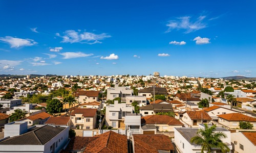 Cidade de Coromandel