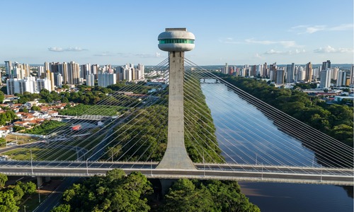 Cidade de Teresina