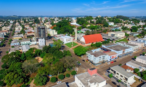 Cidade de Dois Vizinhos