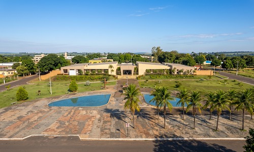 Cidade de Guaraí
